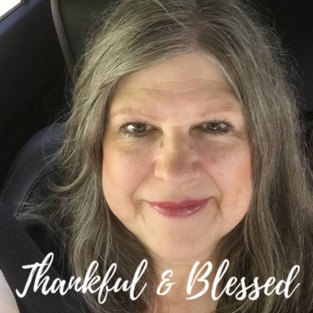 Meet your Posher, Carolyn